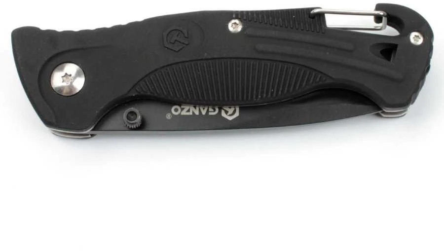Ganzo Firebird Peilis Ganzo G611-BK (juodas)