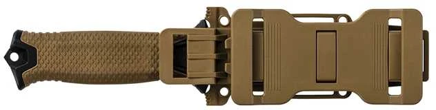 Peilis Gerber Strongarm Coyote FE dantytais ašmenimis