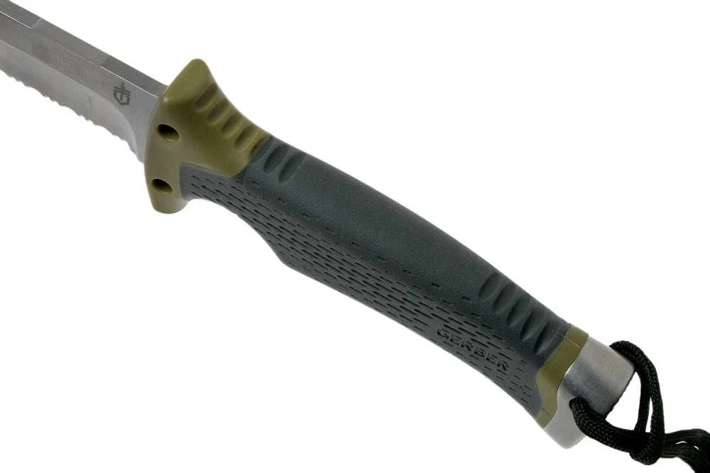 Peilis Gerber Ultimate Survival Fixed, SE, FSG