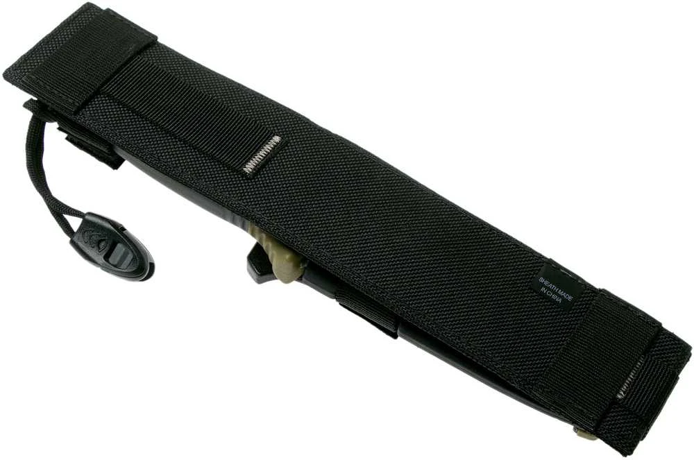 Peilis Gerber Ultimate Survival Fixed, SE, FSG