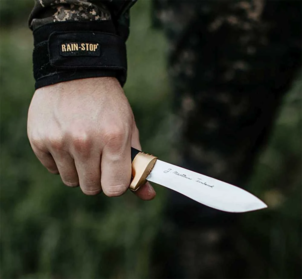 Peilis Marttiini Hunting Skinner Condor 186014