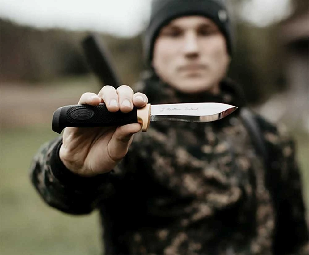 Peilis Marttiini Hunting Skinner Condor 186014