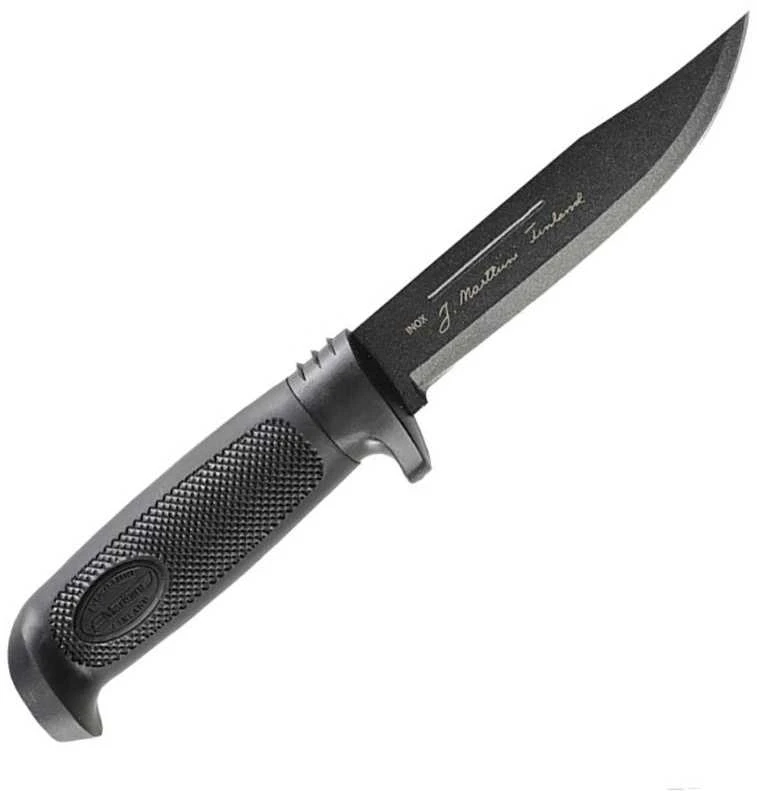 Peilis Marttiini Juodas Condor Frontier 390021T