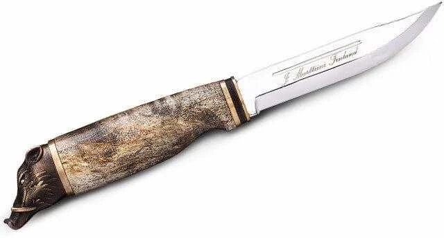 Peilis Marttiini Wild Boar 11cm 546013