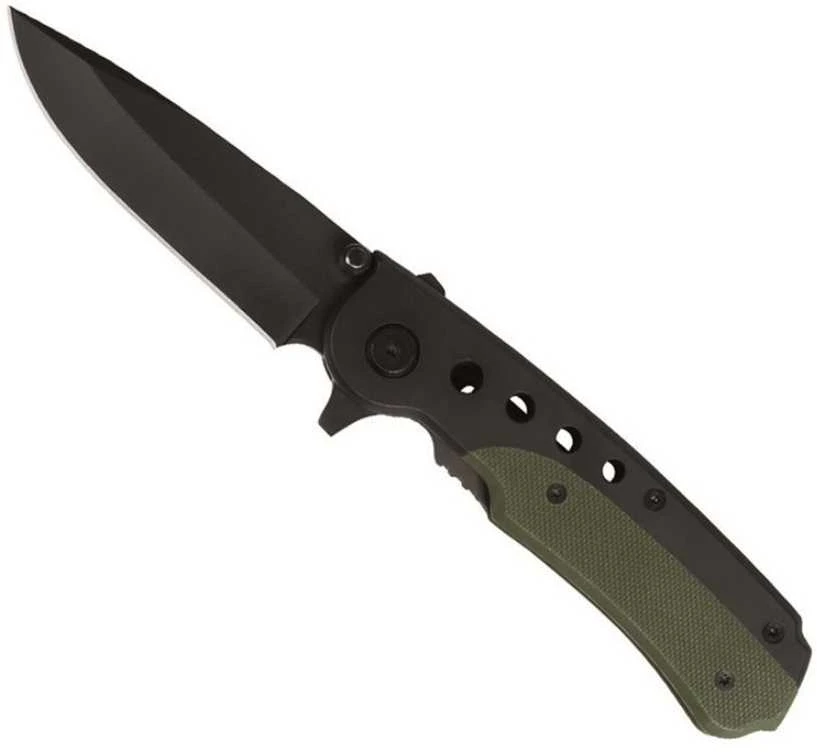 Peilis Mil-tec 15305000