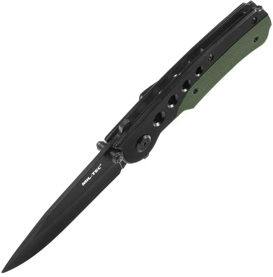 Peilis Mil-tec 15305000