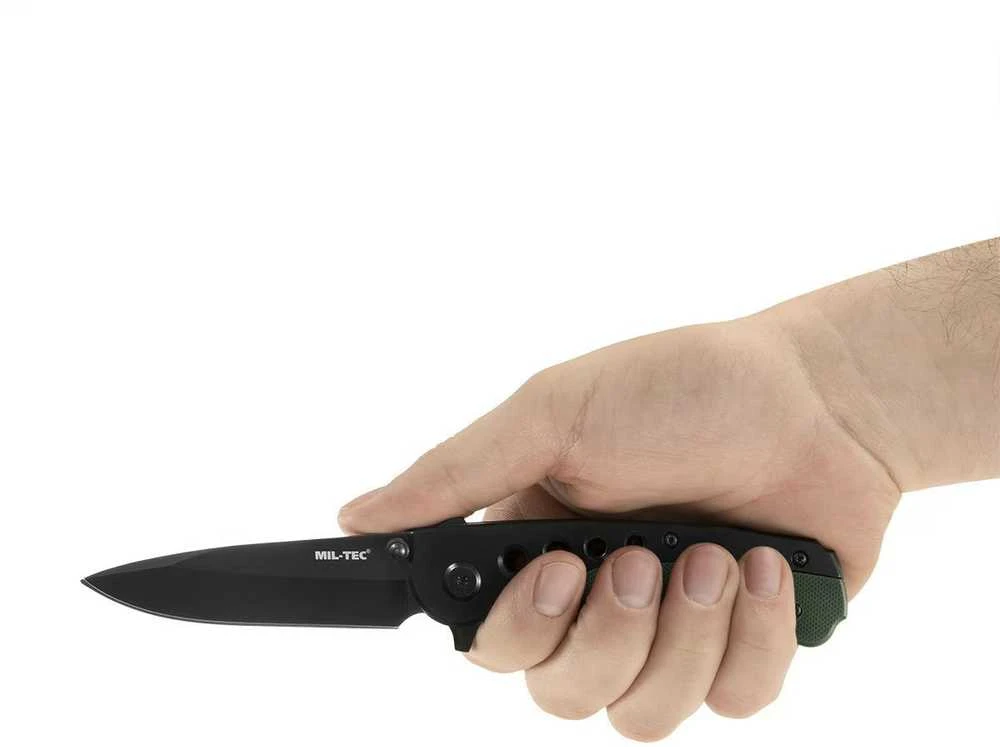 Peilis Mil-tec 15305000