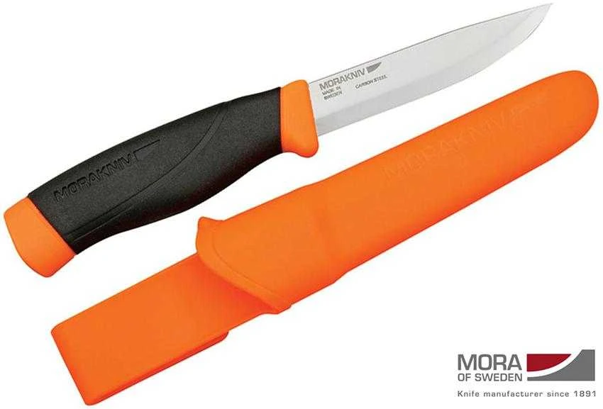 Morakniv Mora peilis Peilis MORA Companion F