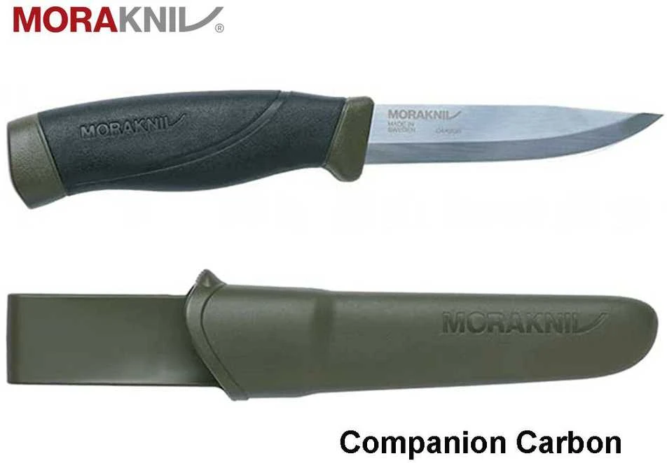 Morakniv peilis Companion MG