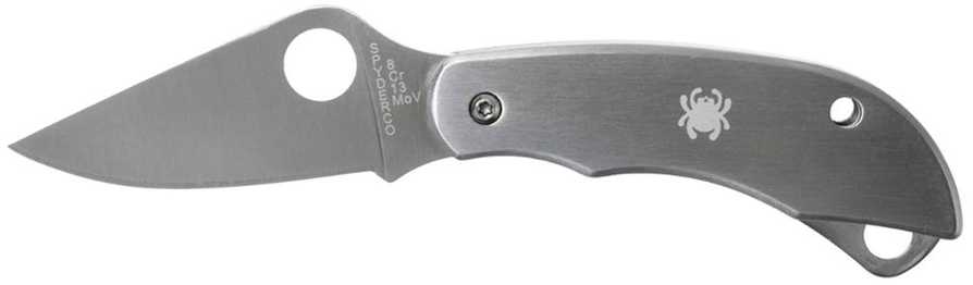 Peilis Spyderco ClipiTool C169P