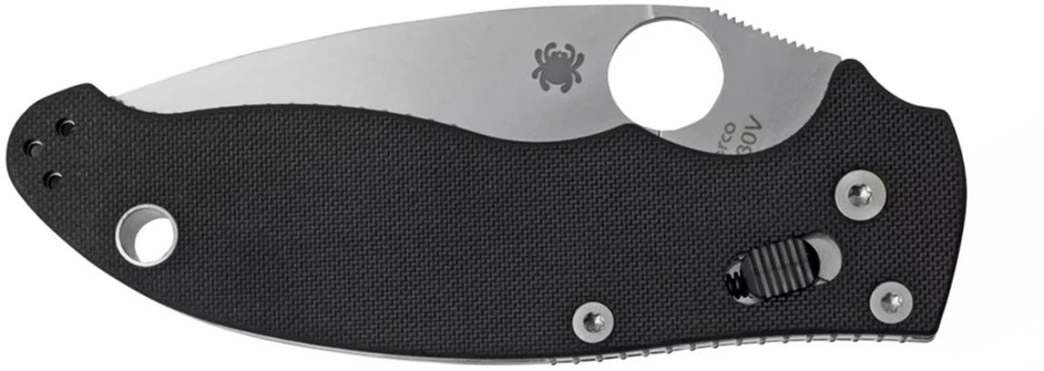 Peilis Spyderco Manix 2 C101GP2