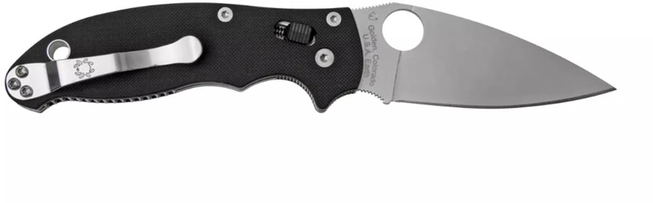 Peilis Spyderco Manix 2 C101GP2