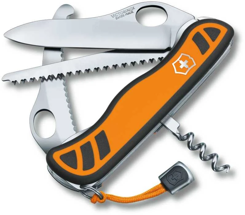 Victorinox Peilis Hunter XT Grip