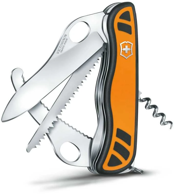 Victorinox Peilis Hunter XT Grip
