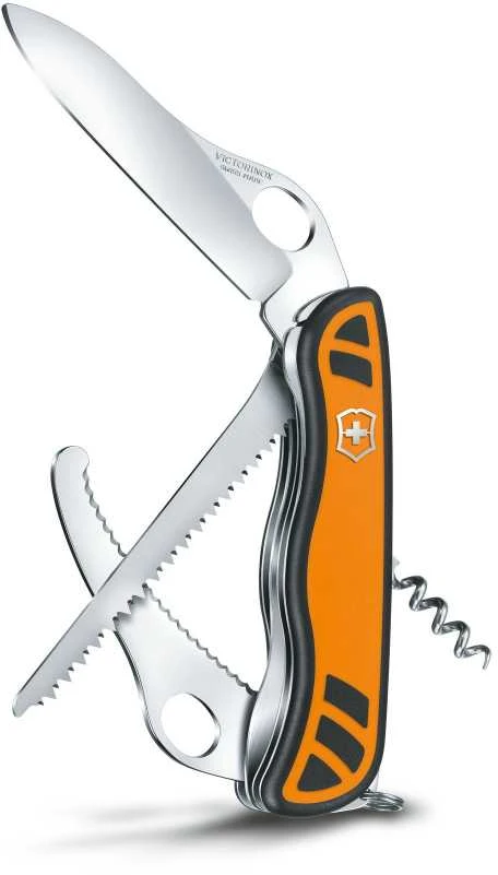 Victorinox Peilis Hunter XT Grip