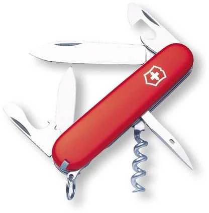 Peilis Victorinox Spartan