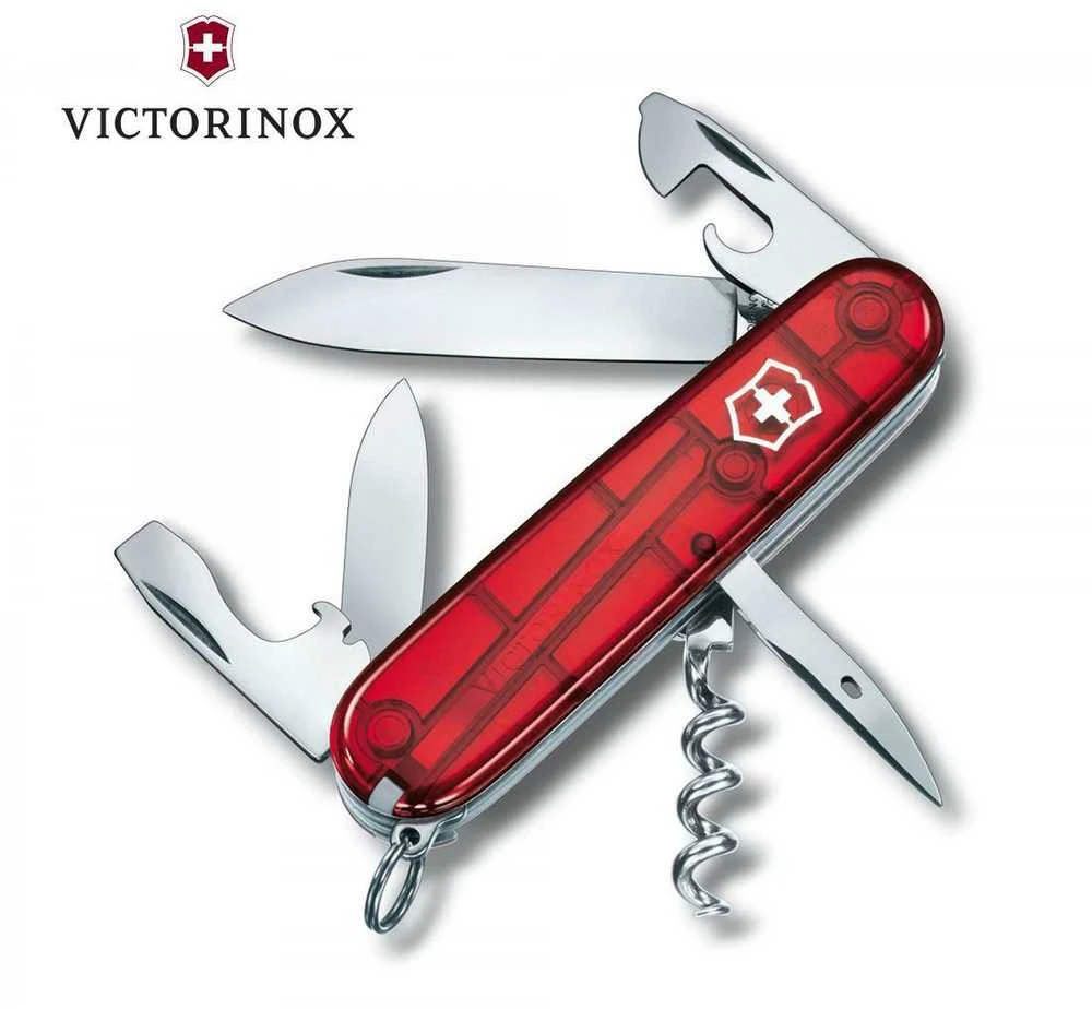 Victorinox Peilis "Spartan" 1.3603.T