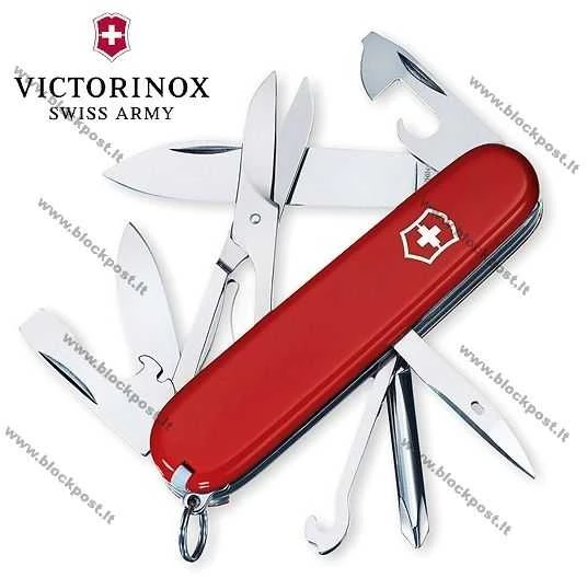 Victorinox Peilis "Super Tinker" 1.4703