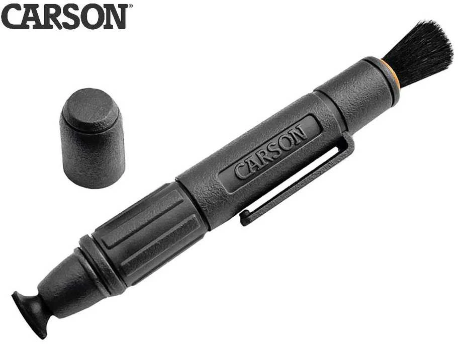 Valiklis Pieštukas Carson C6 Lens Cleaner optikos valymo priemonė