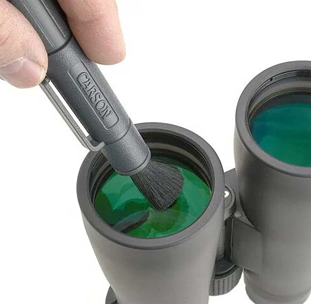 Valiklis Pieštukas Carson C6 Lens Cleaner optikos valymo priemonė