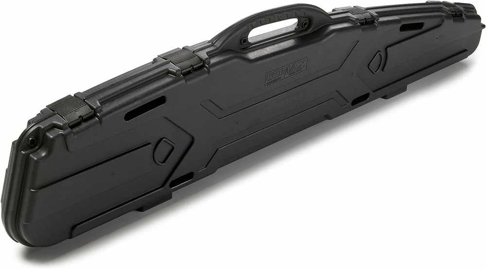 Plano Pro-Max Long ginklo dėklas Juodas