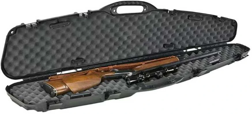 Plano Pro-Max Long ginklo dėklas Juodas