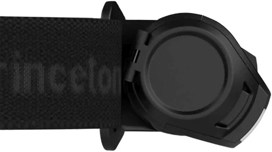 Princeton Tec Fred 200lm Juodas žibintuvėlis