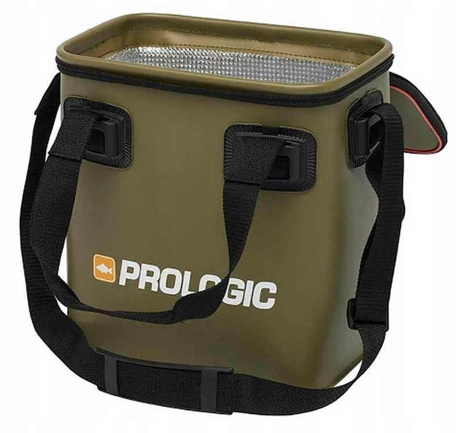 Pro Logic Krepšys Prologic Storm Safe Insulated 16l 30x31x20cm