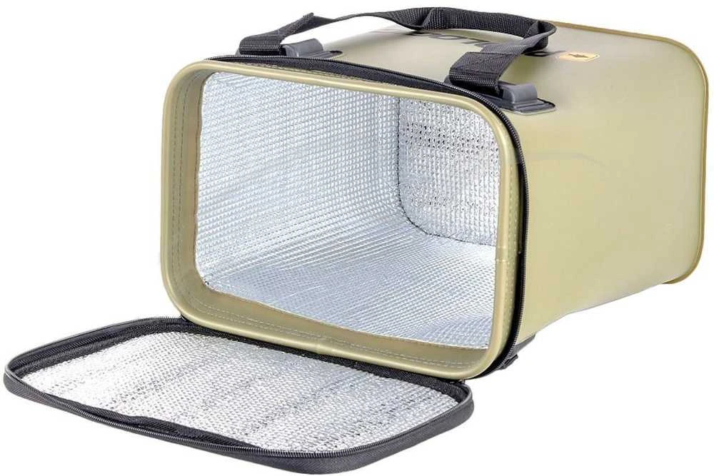 Pro Logic Krepšys Prologic Storm Safe Insulated 16l 30x31x20cm
