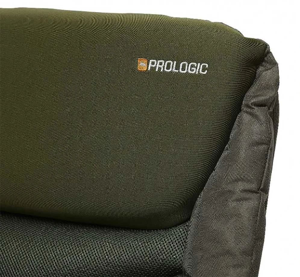 Pro Logic Kėdė Prologic Inspire Daddy Long Recliner su porankiais