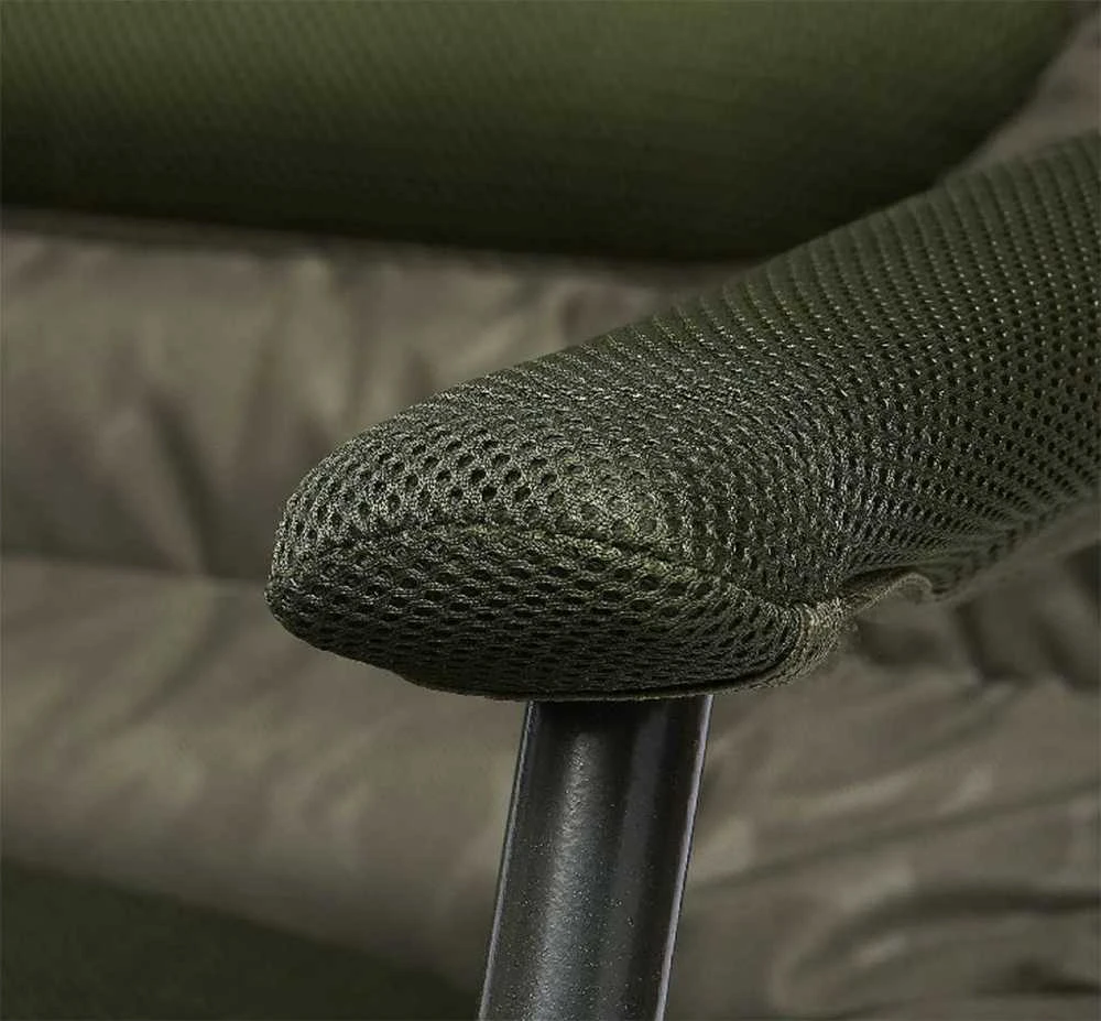 Pro Logic Kėdė Prologic Inspire Daddy Long Recliner su porankiais