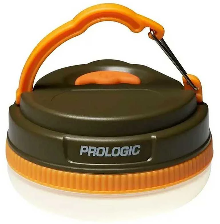 Pro Logic Prologic Guardian USB Bivvy Light lempa su nuotolinu valdymu