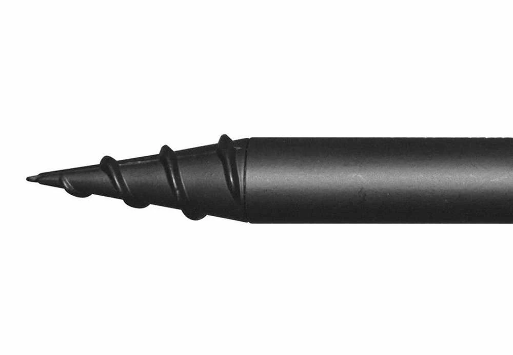 „Pro Logic“ teleskopinė meškerė „Pro Logic“ teleskopinė „Power Bankstick“ 80–130 cm