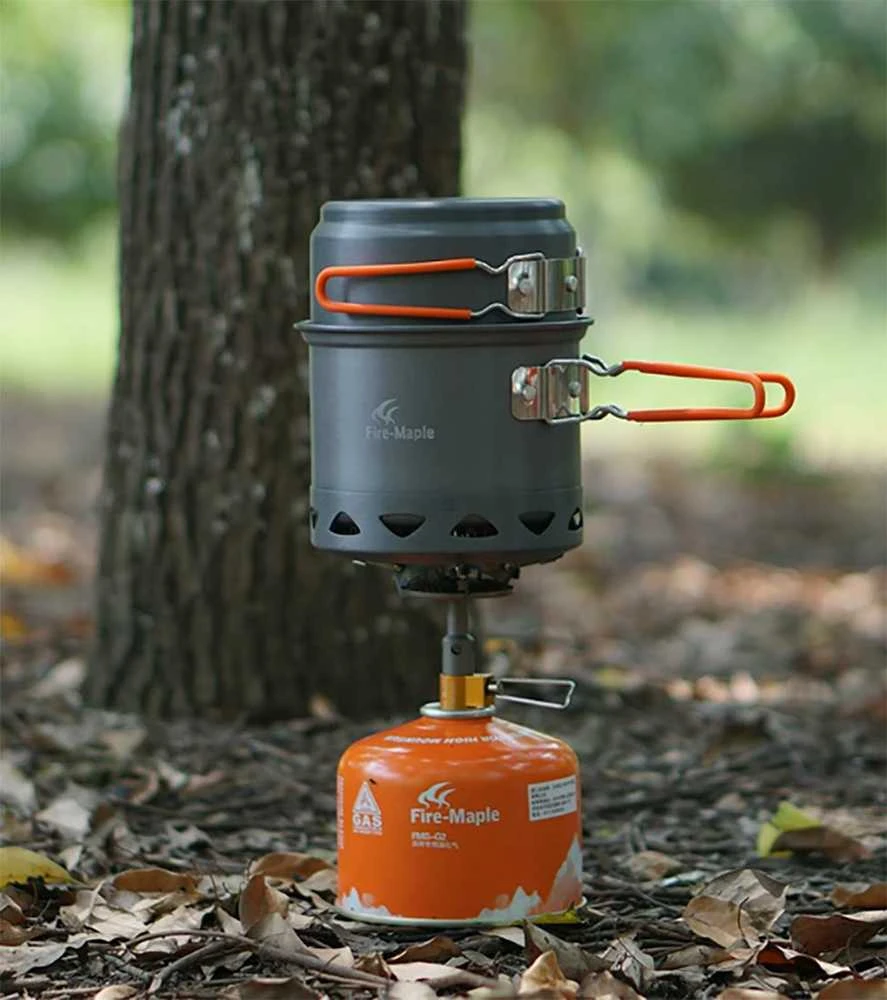 Puodelis Fire-Maple FMC-217