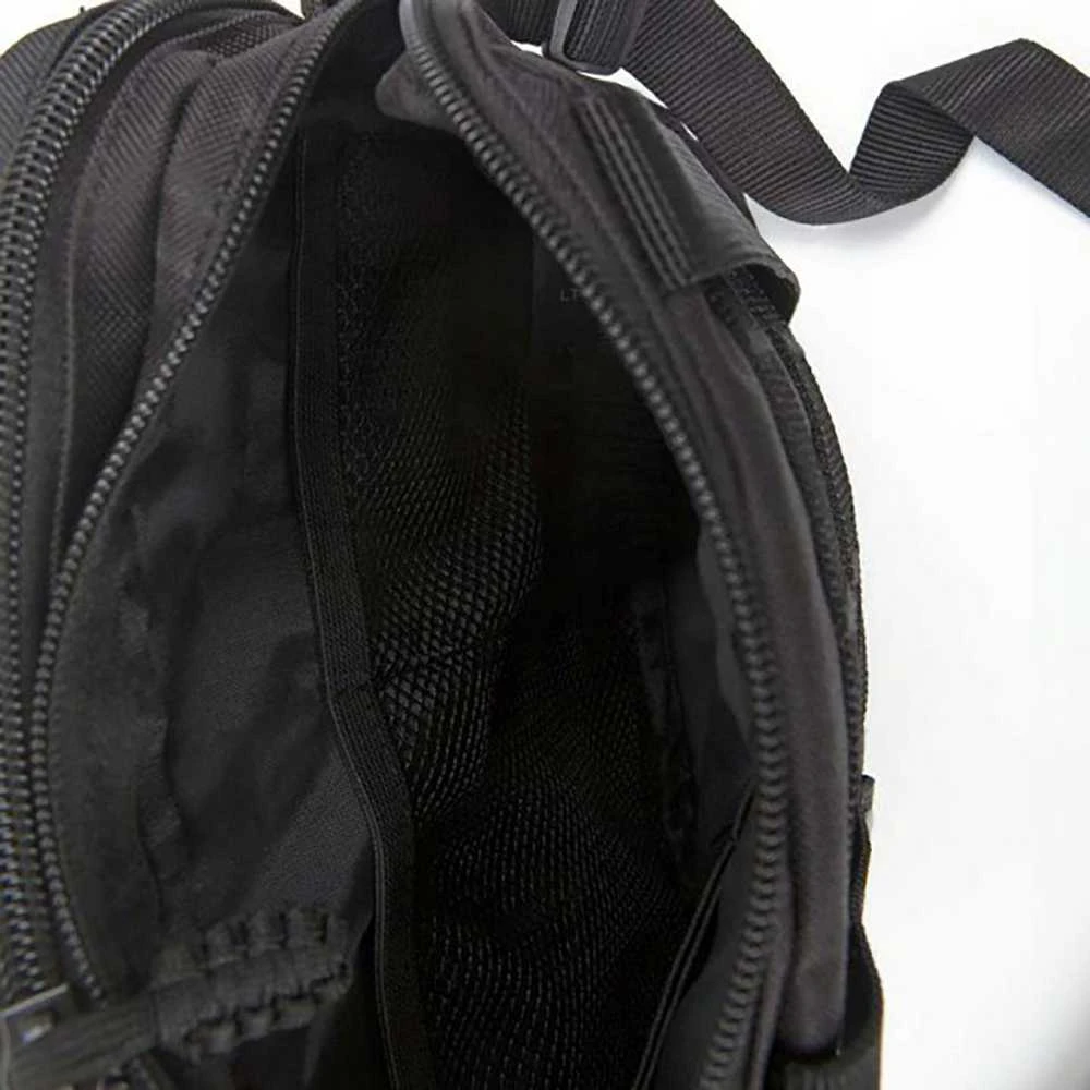 Rankinė Magnum Pocket Organizer Molle Juoda