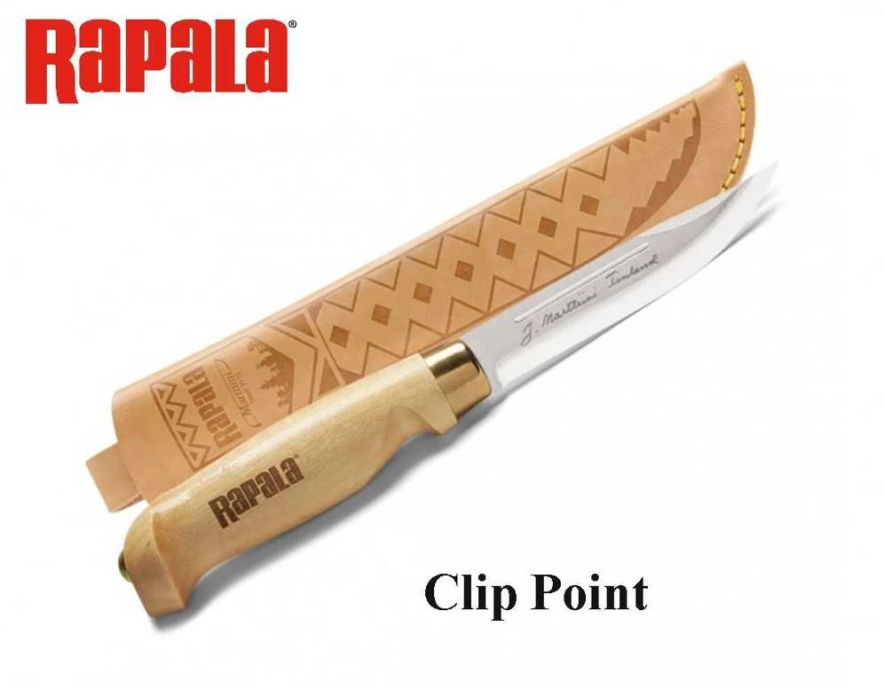 Peilis Rapala Classic 11,5cm