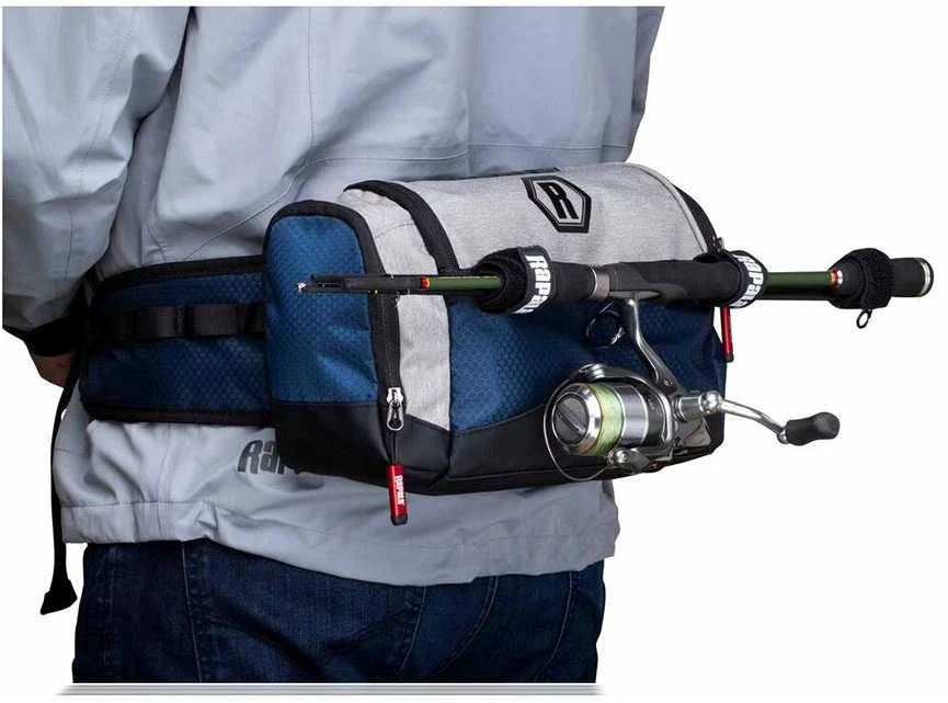 Rapala CountDown Hip Pack RBCDHP diržas-krepšys