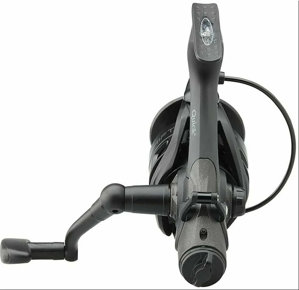 Ritė DAM Quick Runshift 3 FS 6000