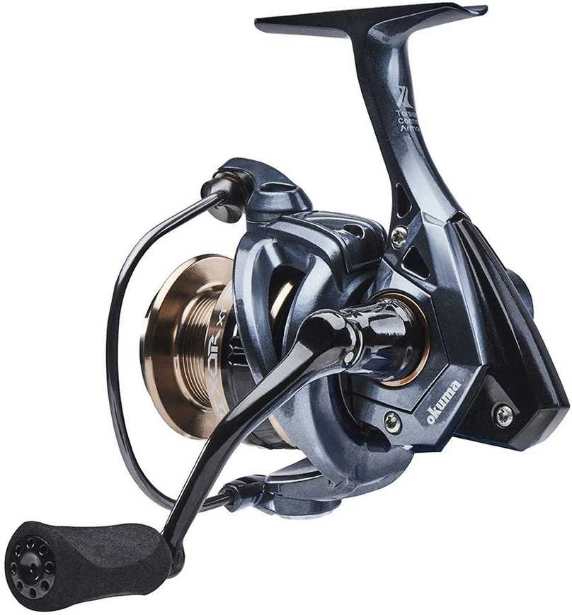 Ritė Okuma Epixor XT 50