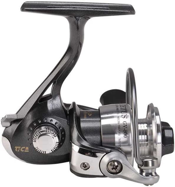 Ritė TiCA Cetus GV500 4+1BB