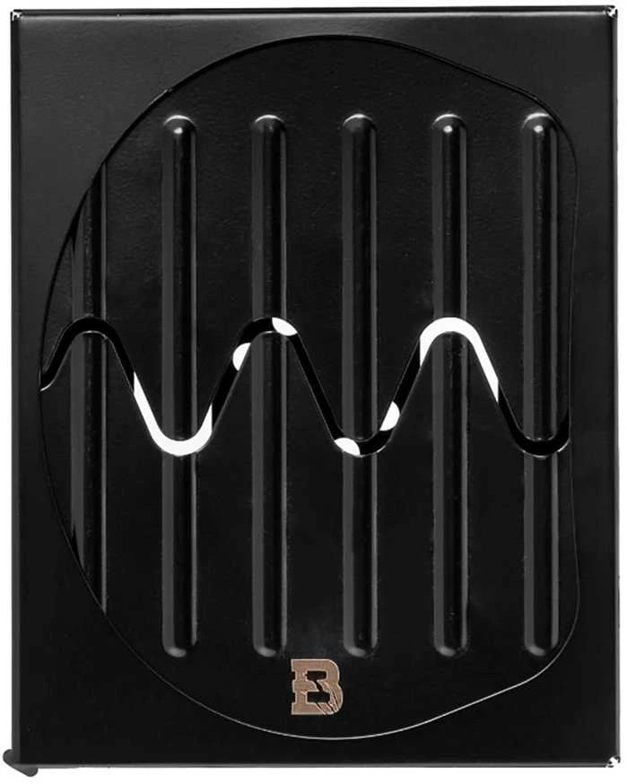 Sauso kuro viryklė Badger Outdoor FSCS