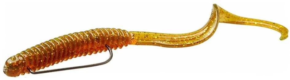 Savage Gear Masalų rinkinys Savage Rib Worm Kit One Size Mix Colors 60pcs