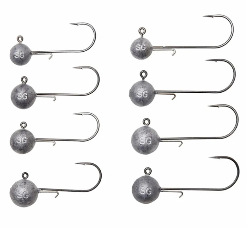 Savage Gear Perch Academy Kit 6,8cm 8cm 7,5cm 9cm 6,5cm Įvairių spalvų 32vnt.