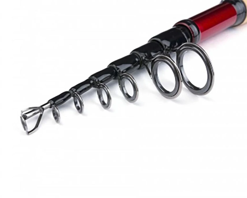 Savage Gear SHIMANO Catana Spinning EX Tele 240ML 7 - 21 g