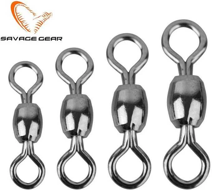Suktukai Savage Gear Swivel L dydis