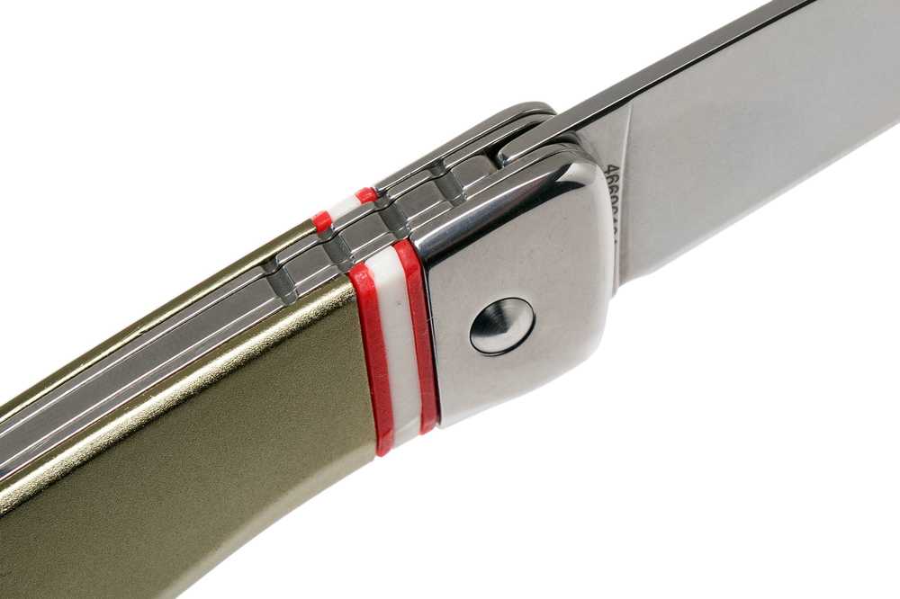Peilis Gerber Straightlace Modern Folding, FSG