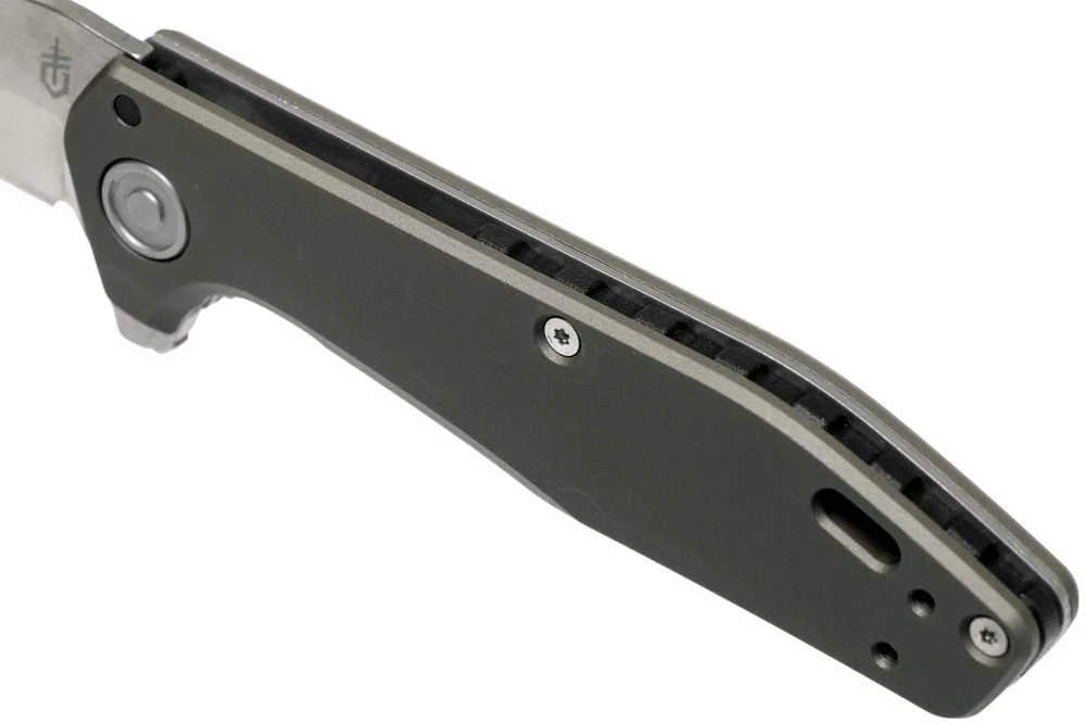 Peilis Gerber Fastball, FSG