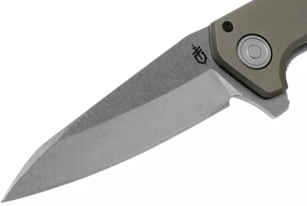 Peilis Gerber Fastball, FSG