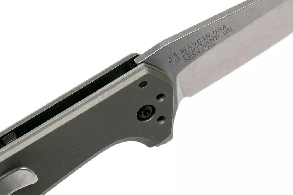 Peilis Gerber Fastball, FSG