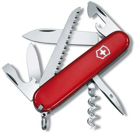 Peilis Victorinox Camper